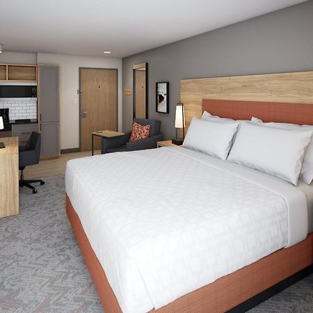 Candlewood Suites - Loma Linda - San Bernardino S By Ihg Zewnętrze zdjęcie