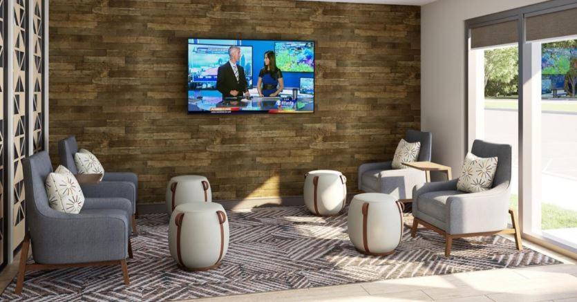 Candlewood Suites - Loma Linda - San Bernardino S By Ihg Zewnętrze zdjęcie