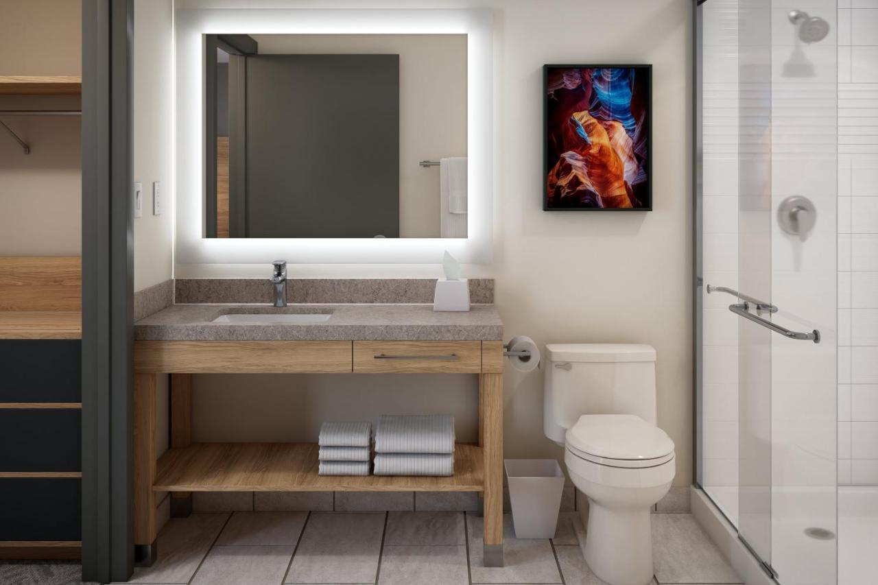 Candlewood Suites - Loma Linda - San Bernardino S By Ihg Zewnętrze zdjęcie