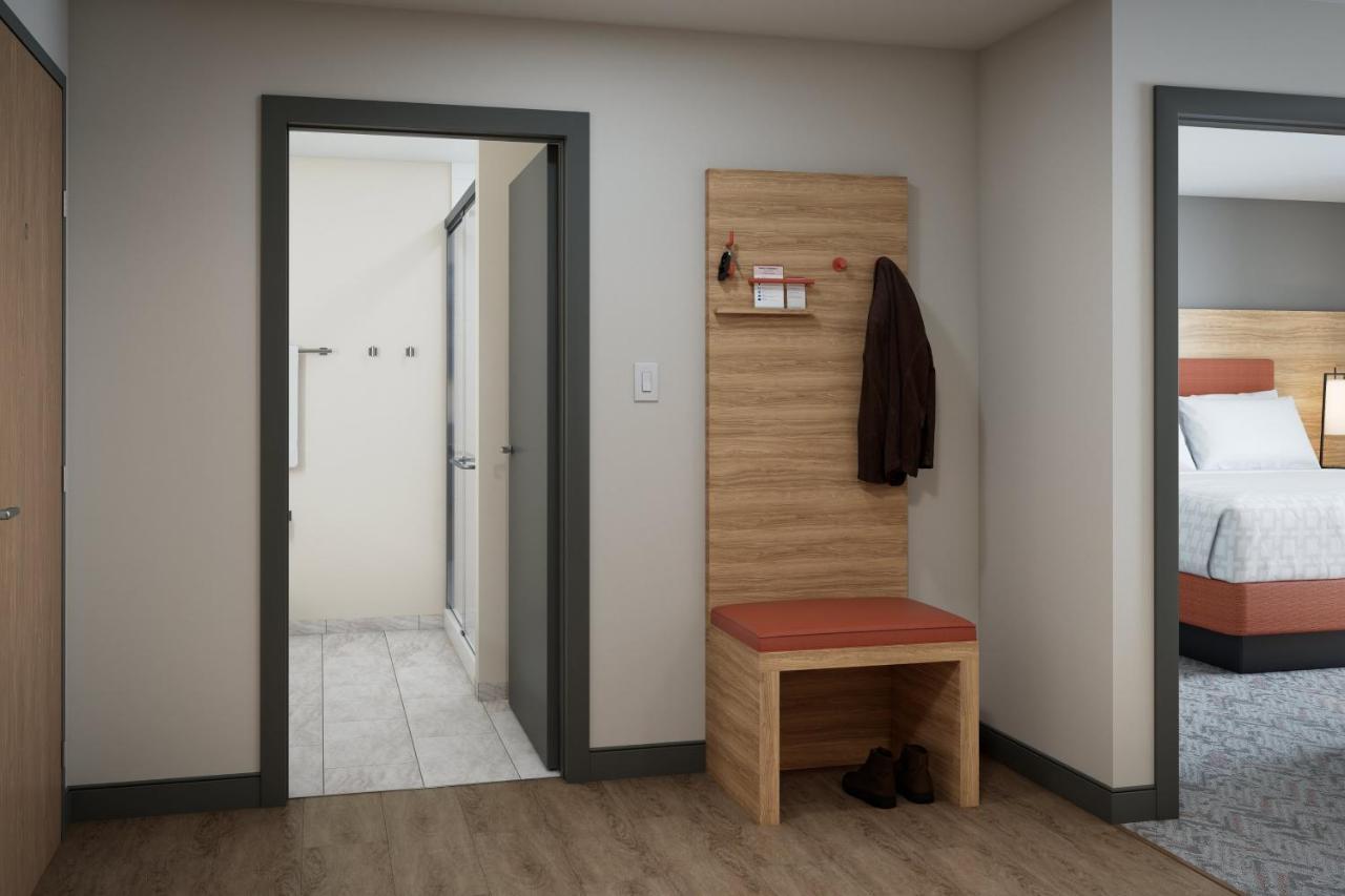 Candlewood Suites - Loma Linda - San Bernardino S By Ihg Zewnętrze zdjęcie
