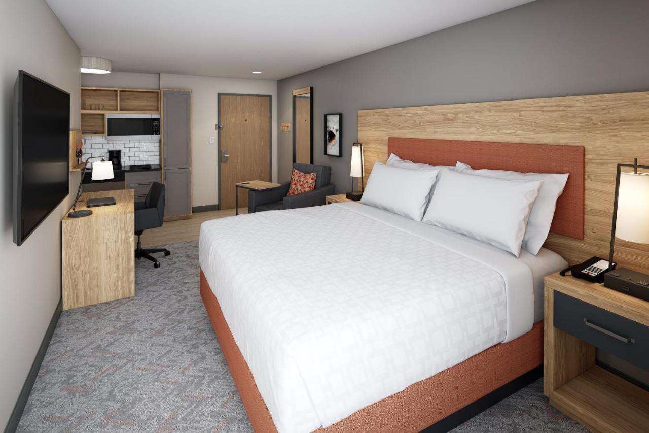 Candlewood Suites - Loma Linda - San Bernardino S By Ihg Zewnętrze zdjęcie
