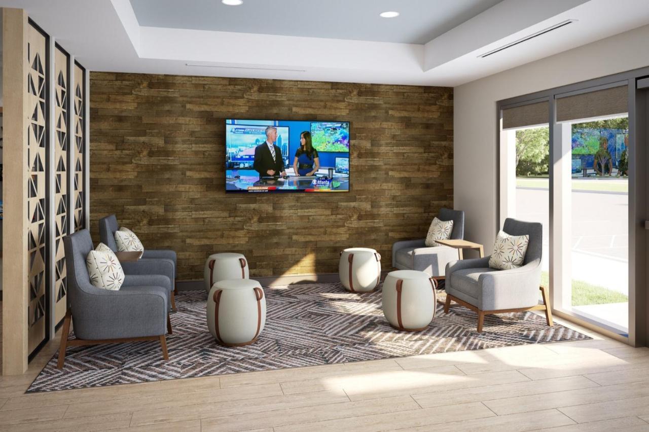 Candlewood Suites - Loma Linda - San Bernardino S By Ihg Zewnętrze zdjęcie