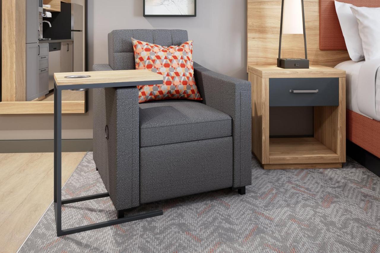 Candlewood Suites - Loma Linda - San Bernardino S By Ihg Zewnętrze zdjęcie