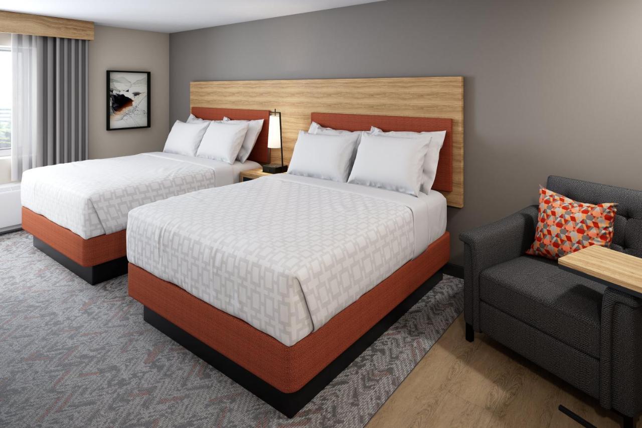 Candlewood Suites - Loma Linda - San Bernardino S By Ihg Zewnętrze zdjęcie