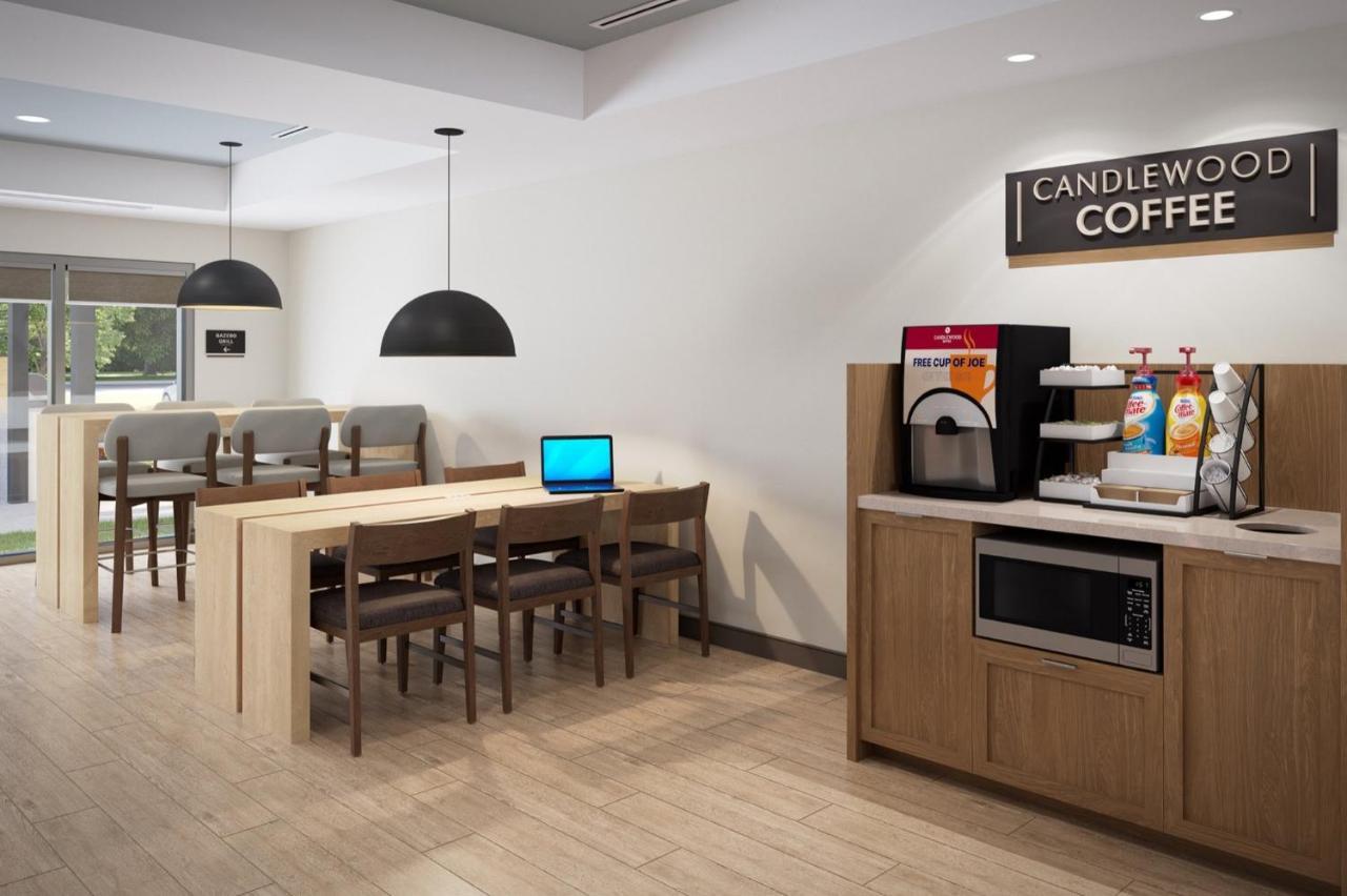 Candlewood Suites - Loma Linda - San Bernardino S By Ihg Zewnętrze zdjęcie