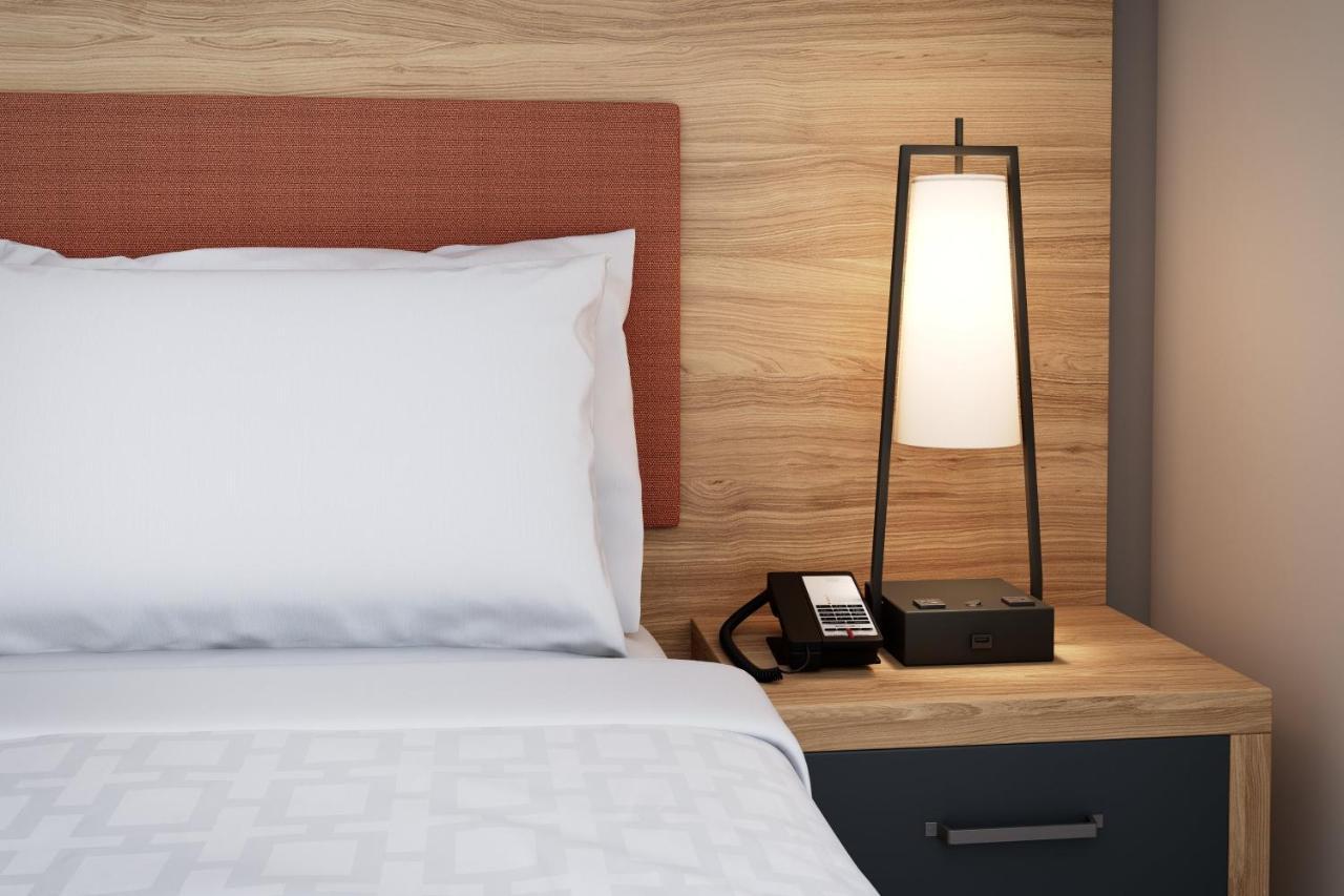 Candlewood Suites - Loma Linda - San Bernardino S By Ihg Zewnętrze zdjęcie